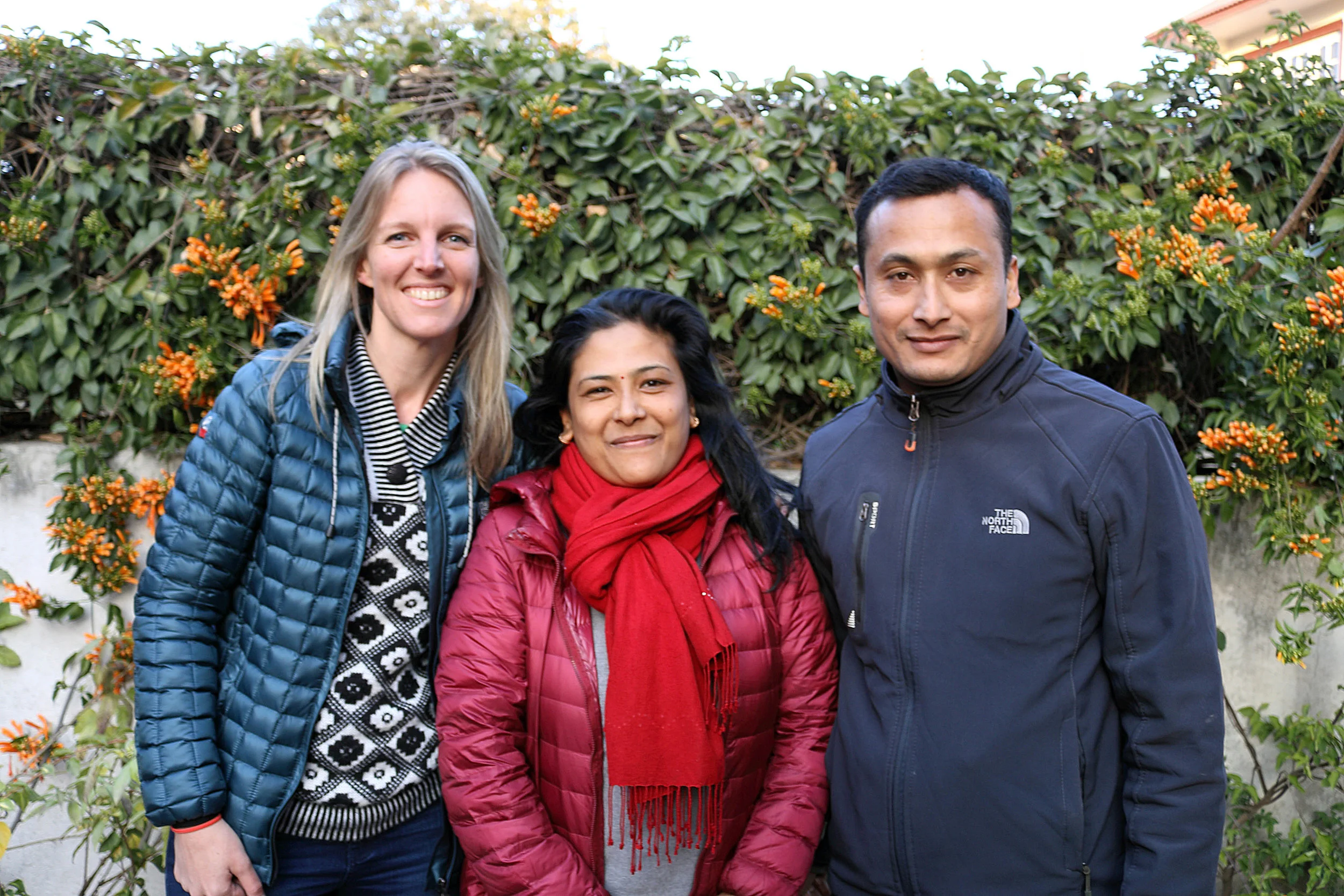 How we can all make a difference 