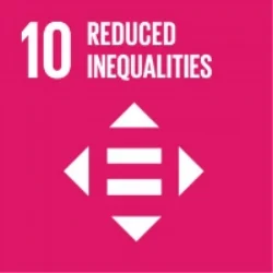 Our mission to reduce inequality 