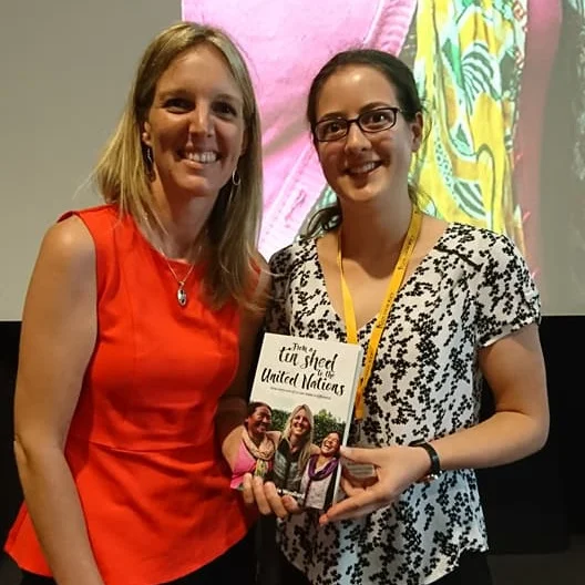 Reflections of a Golden Key Intern 