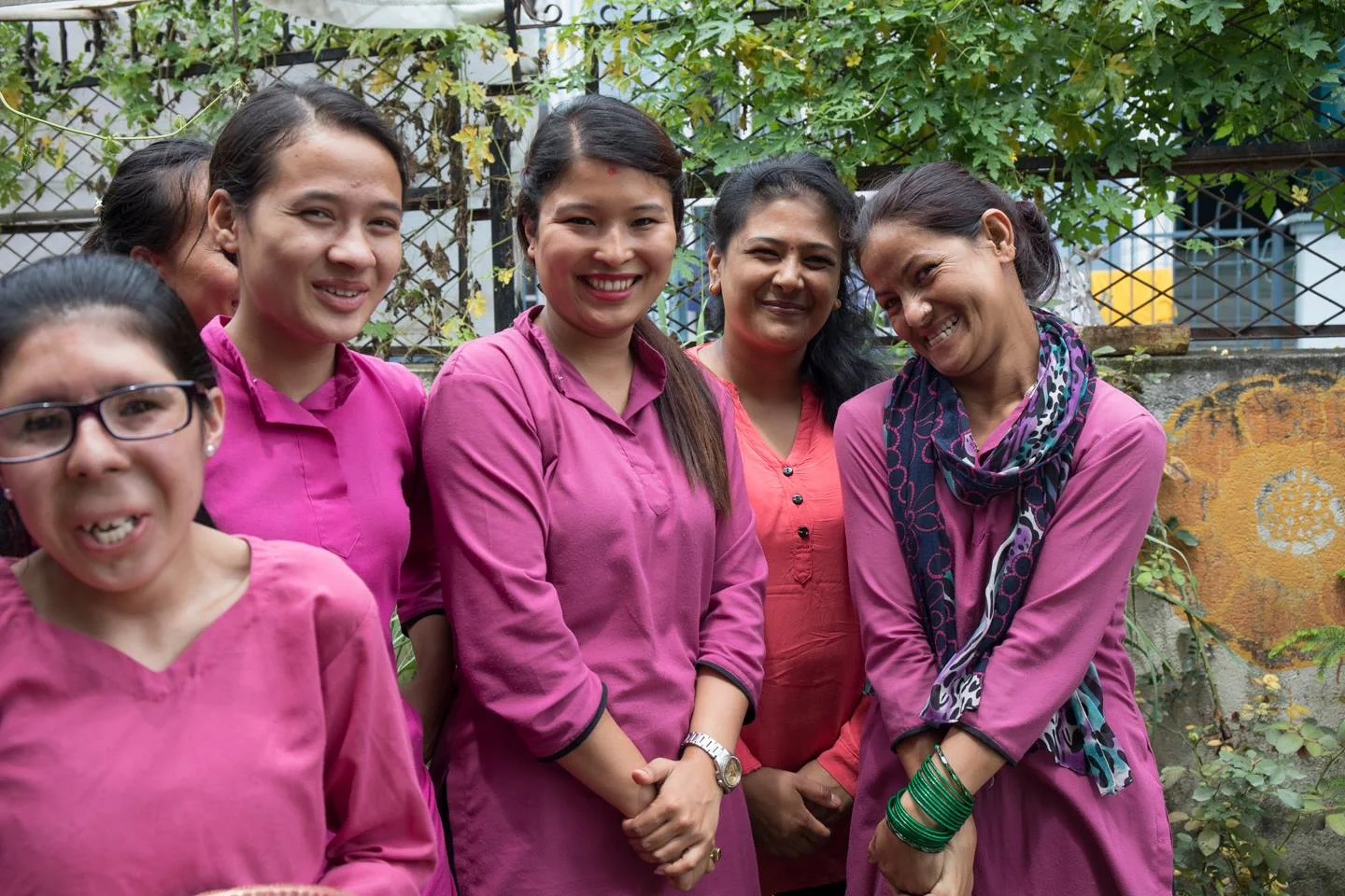 Mother's Day Reflection