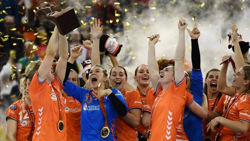 Holland Special: Her er opskriften på succesen for Polman &amp; co. - alt det Danmark gerne vil være