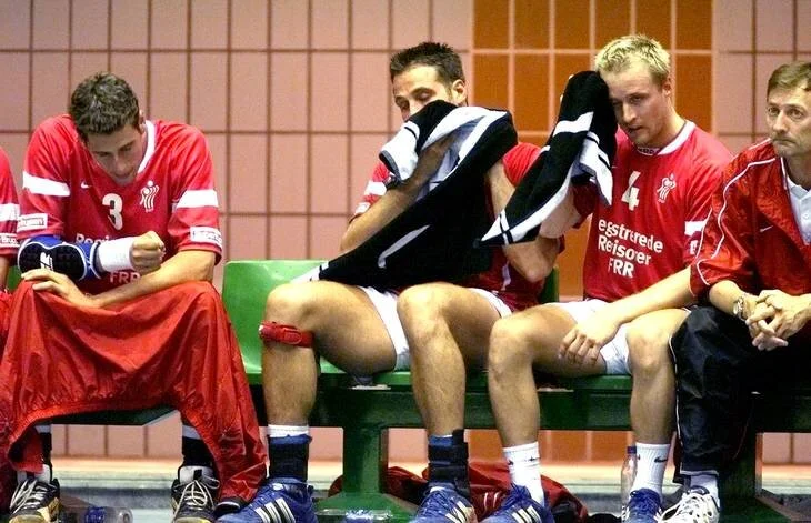 VM Special #4: VM 1999 - da Egypten senest var VM-værter