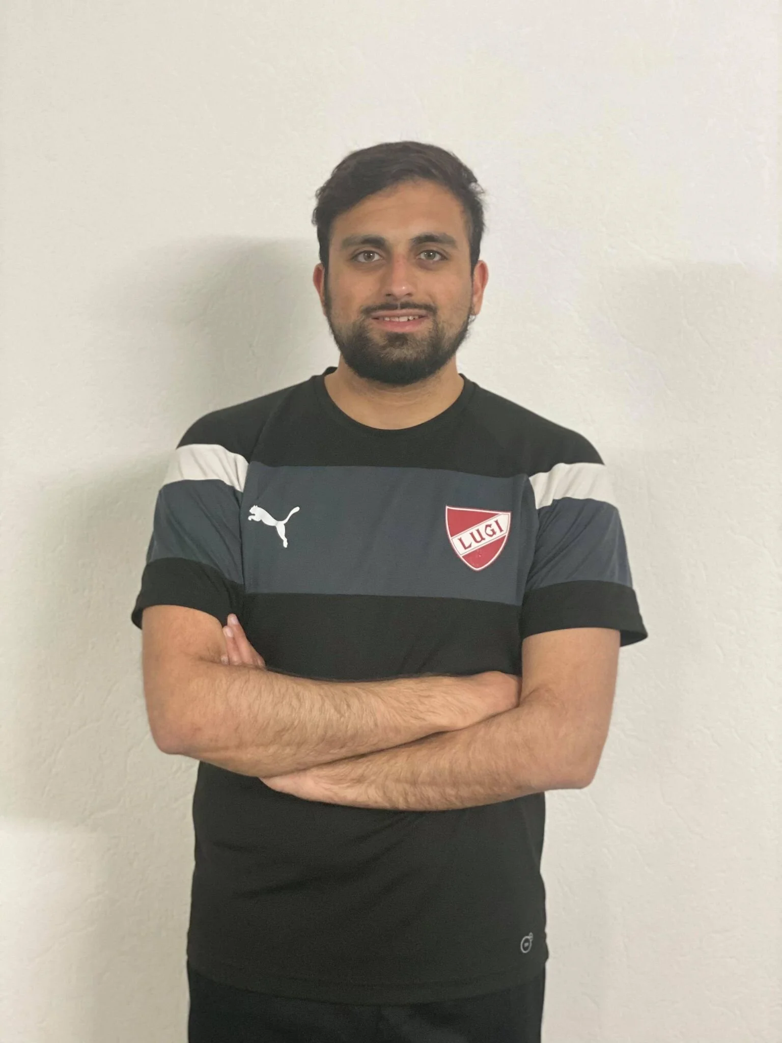 Håndboldens Diversitet #2: Etnicitet og udfordringer i stramme danske rammer - med Naman Tanwir