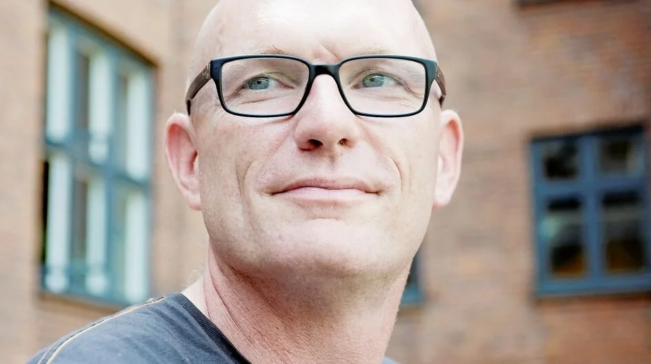 Børne- og ungdomshåndbold #11: Ungdomsforsker Søren Østergaard deler ud