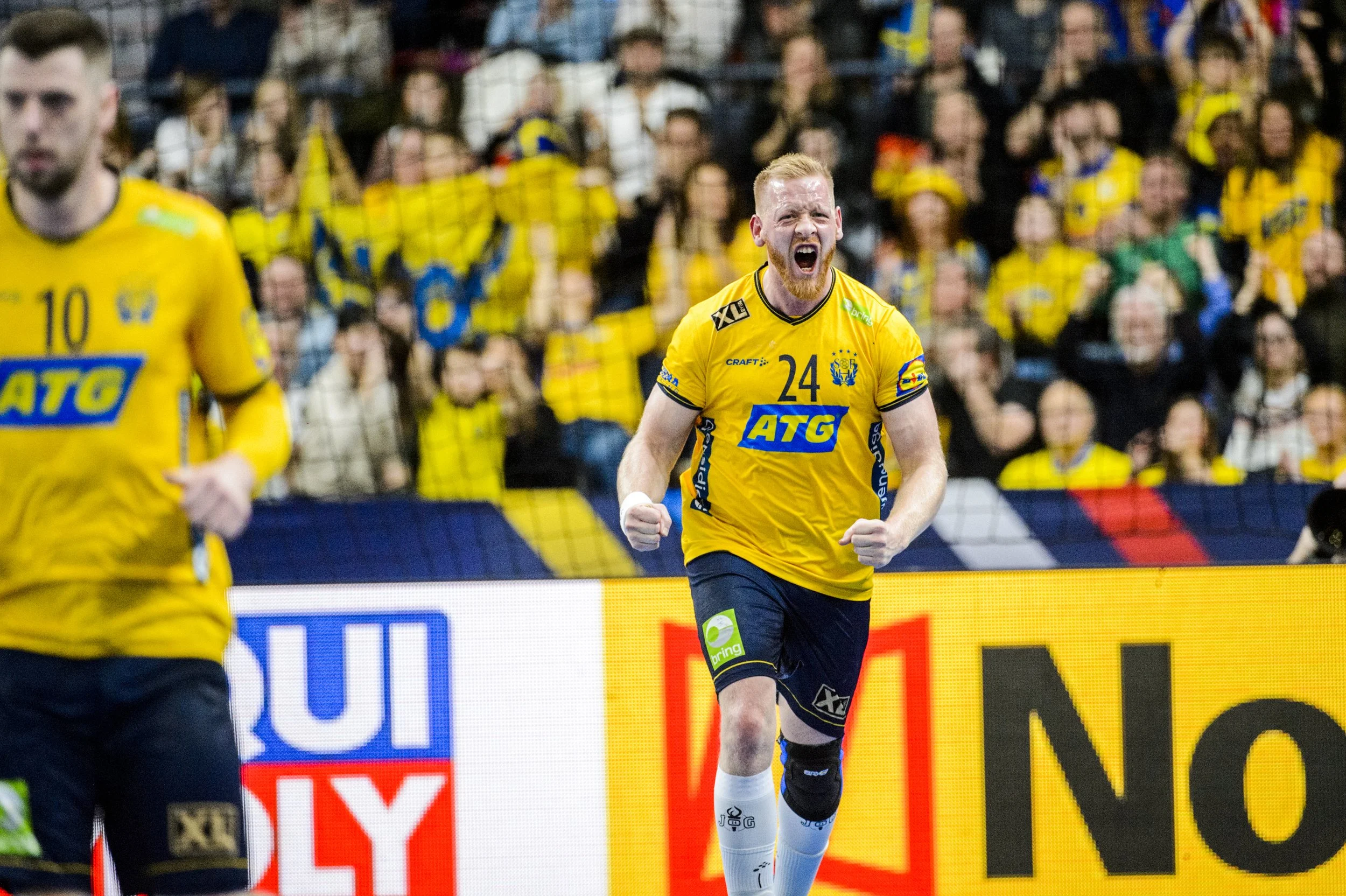 VM 2023 Special #6: Status efter de første to runder med Jesper Fredin og Sonni Larsen
