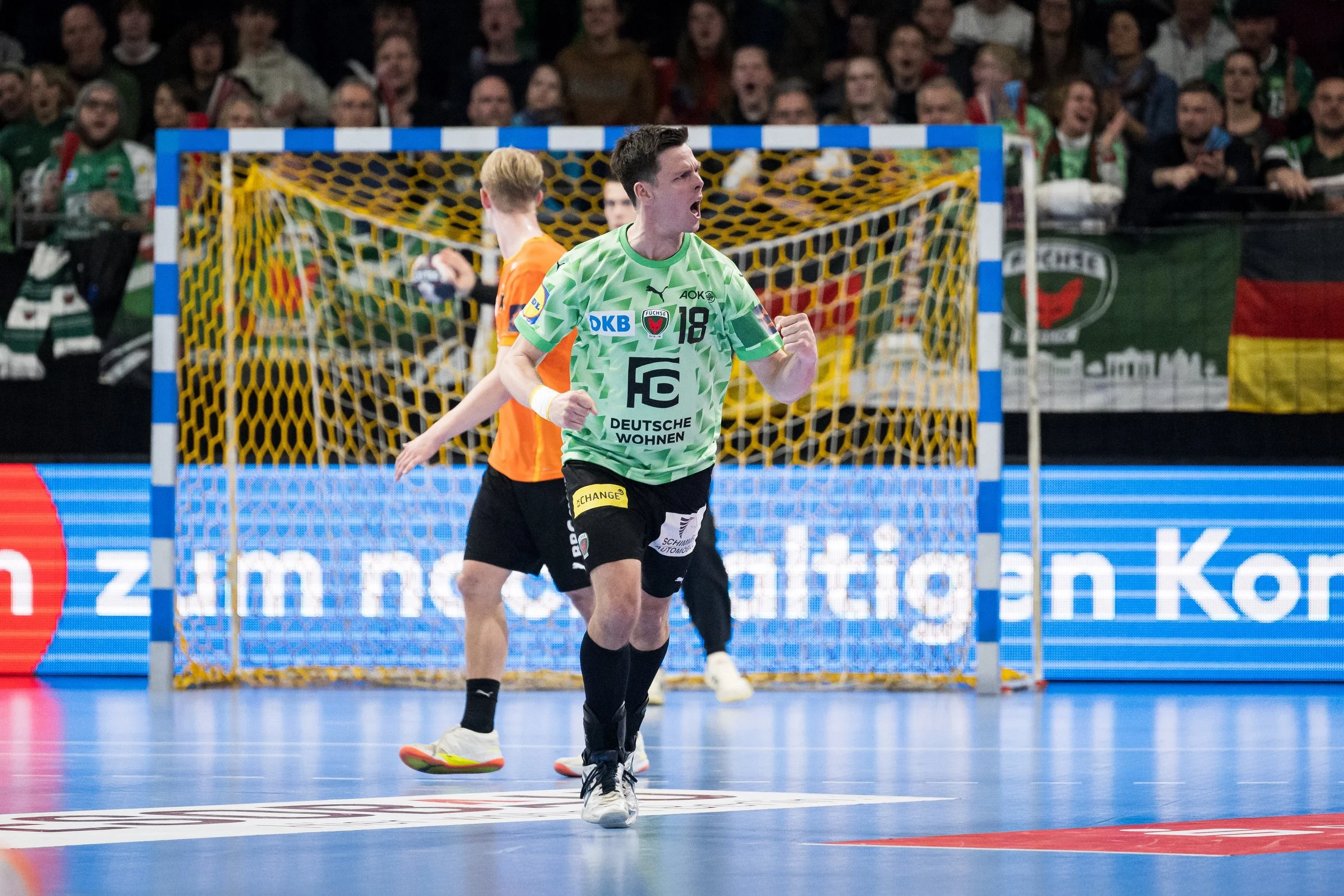 Special: Hans Lindberg om fremtiden i Berlin og HØJ