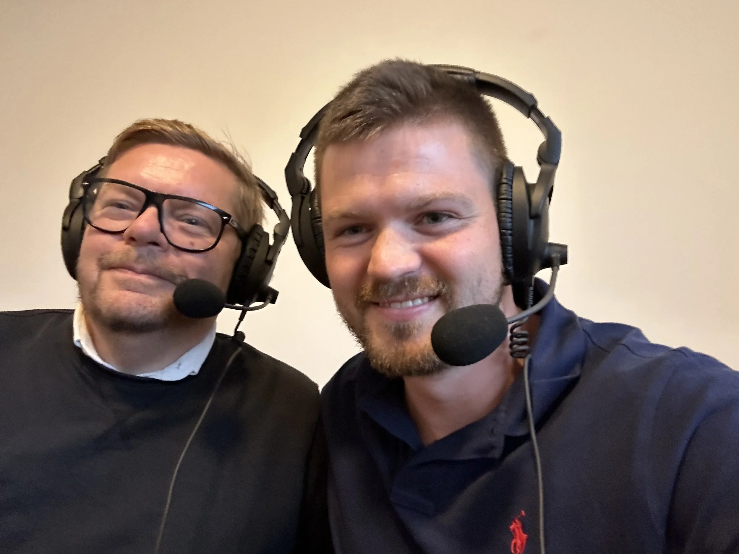 International håndbold med Rasmus Boysen #10 – Derfor elsker vi håndbold