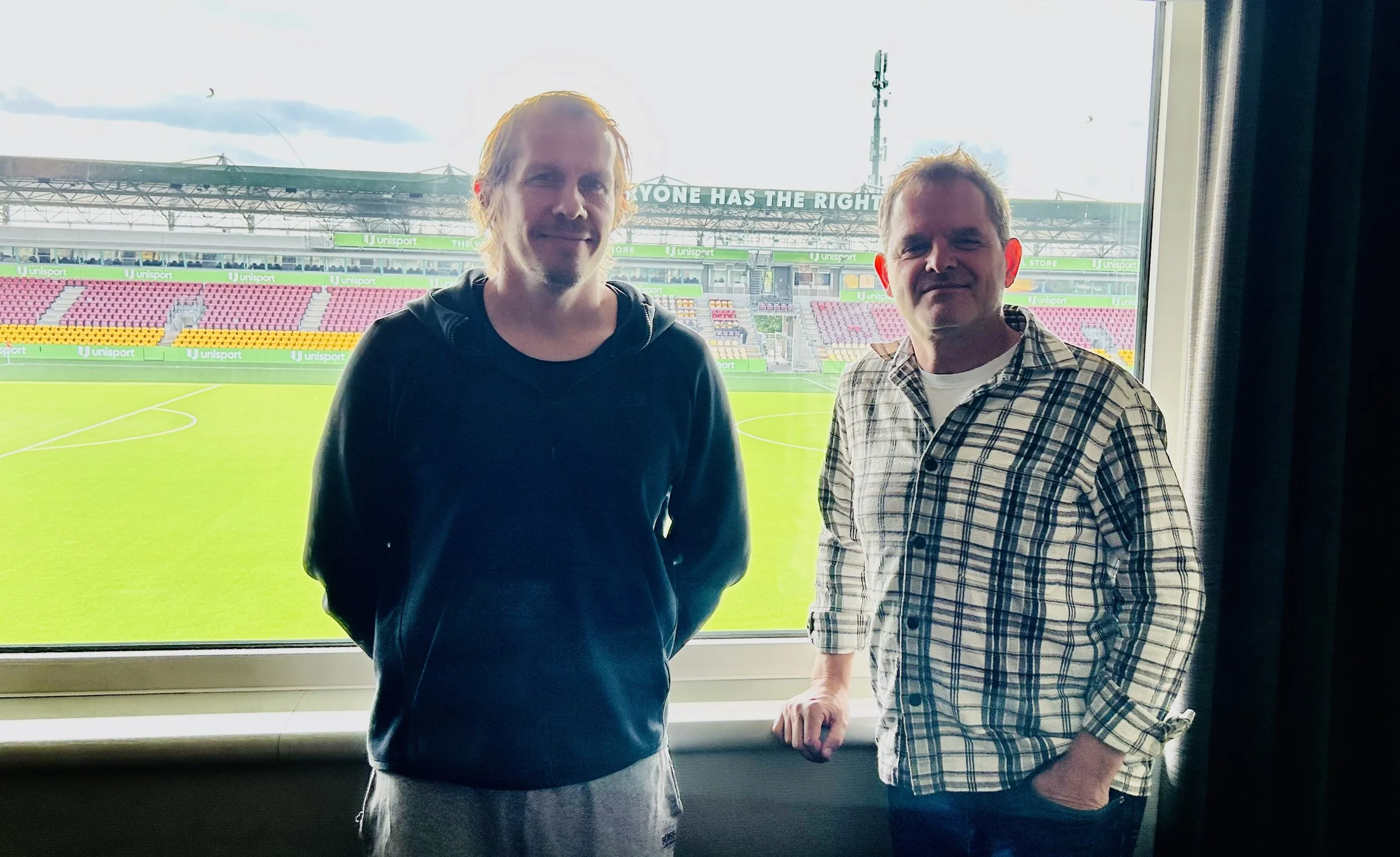 Jagten på sandheder #11: Strategi og kultur i FC Nordsjælland og Right to Dream med Mads Davidsen og Peter Bredsdorff