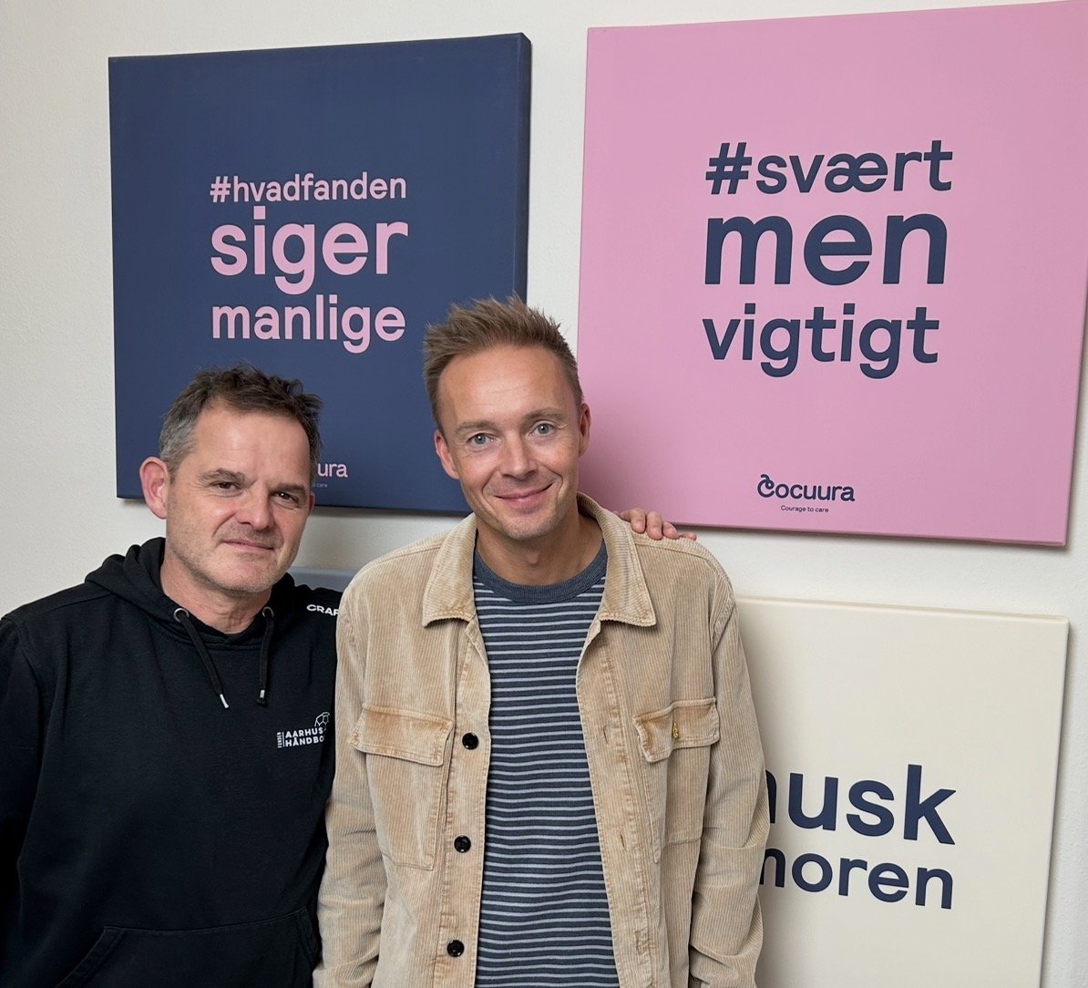 Jagten på sandheder - Mads Hansen og Peter Bredsdorff om dommerens rolle i moderne håndbold