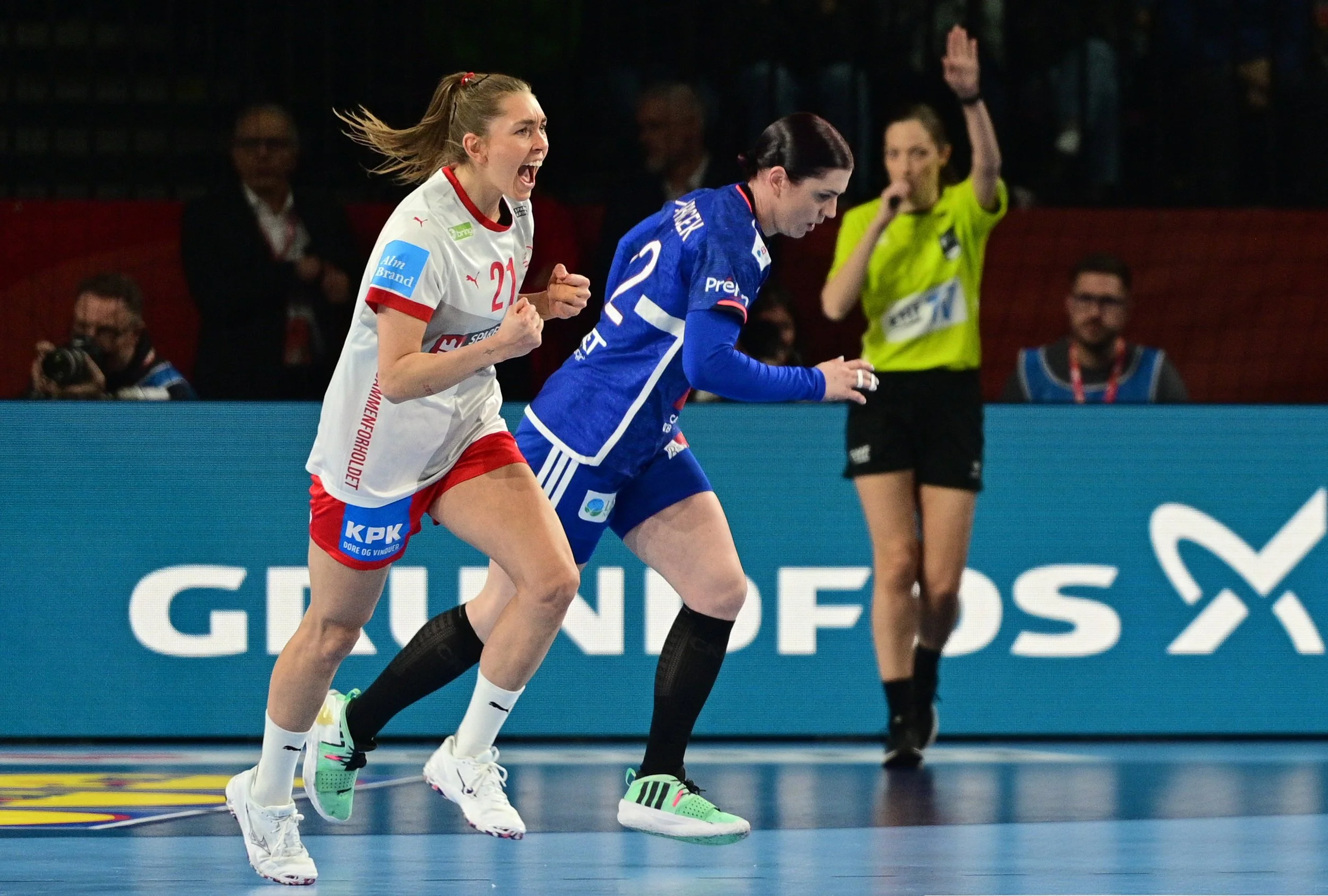 VM 2025 Special #2 - Den store optakt til VM med Martin Albertsen og Allan Heine