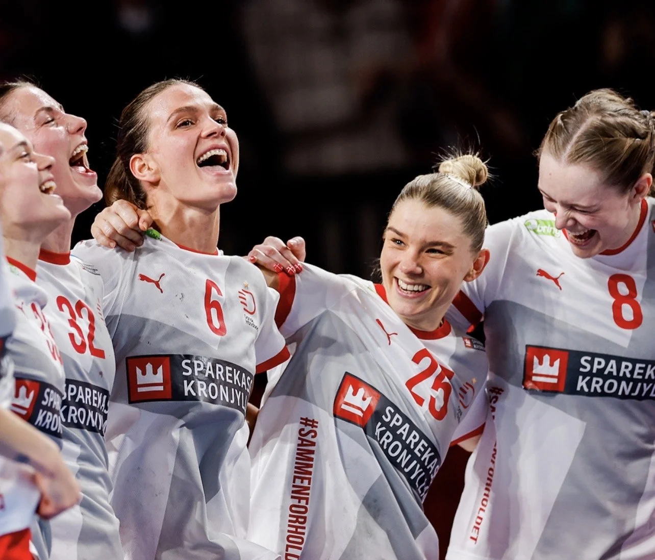 VM 2025 Special #4 – Ind til kvartfinalerne med Martin Albertsen