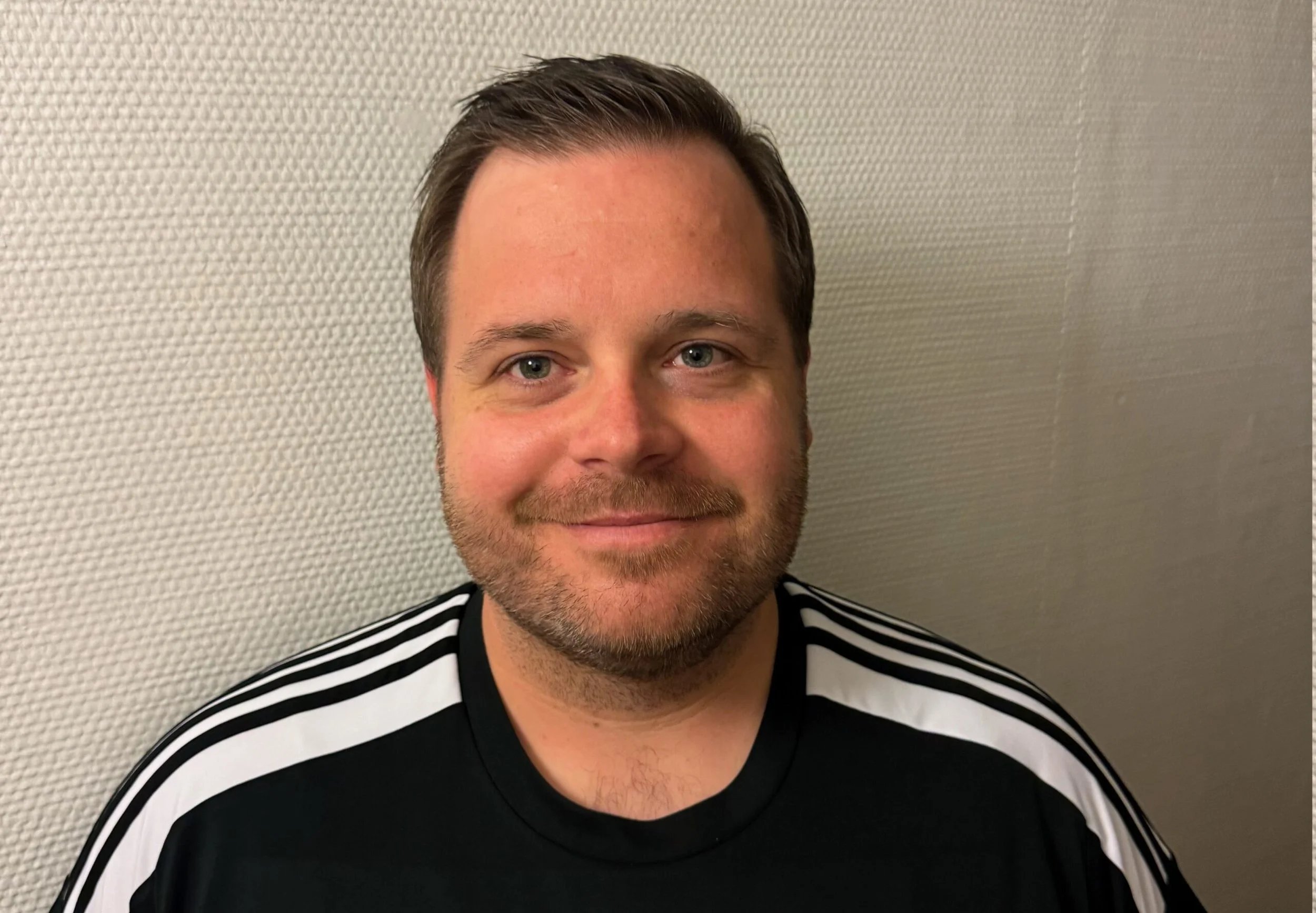 Data i håndbold med Kenneth Hedegaard fra EH Aalborg