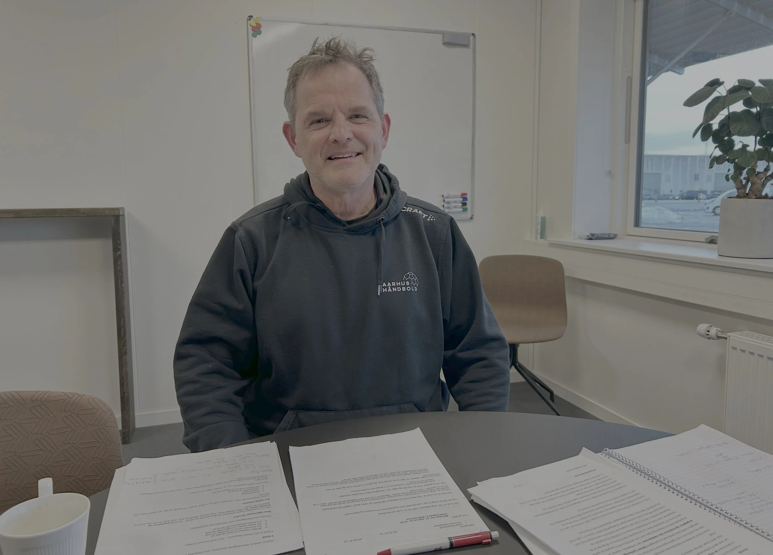 Jagten på sandheder - Peter Bredsdorff om læringen fra EM og fremtidens håndbold