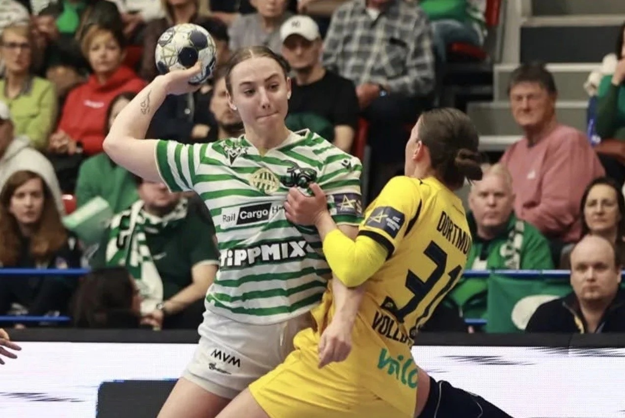 Kvinde update: Landshold og optakt til kvartfinalerne i Champions League med Martin Albertsen og Allan Heine 