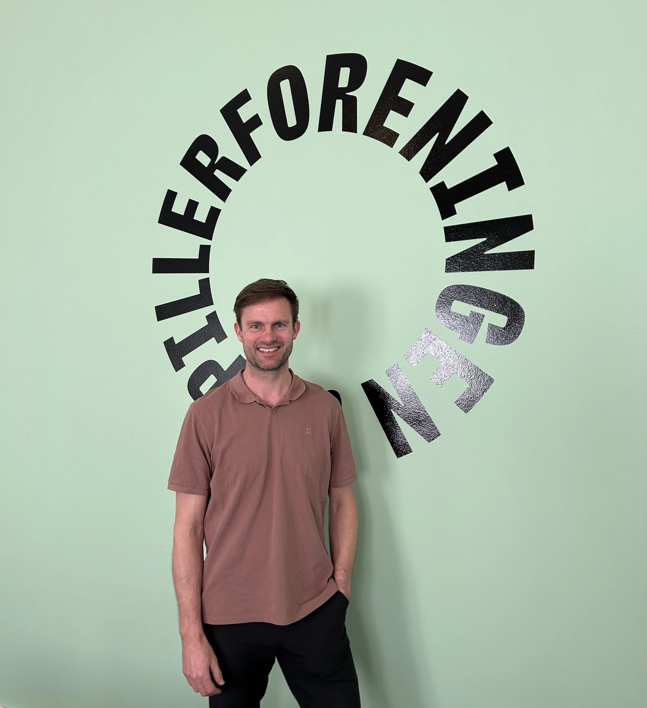 Spilafhængighed i håndbold med Torben Vinther 