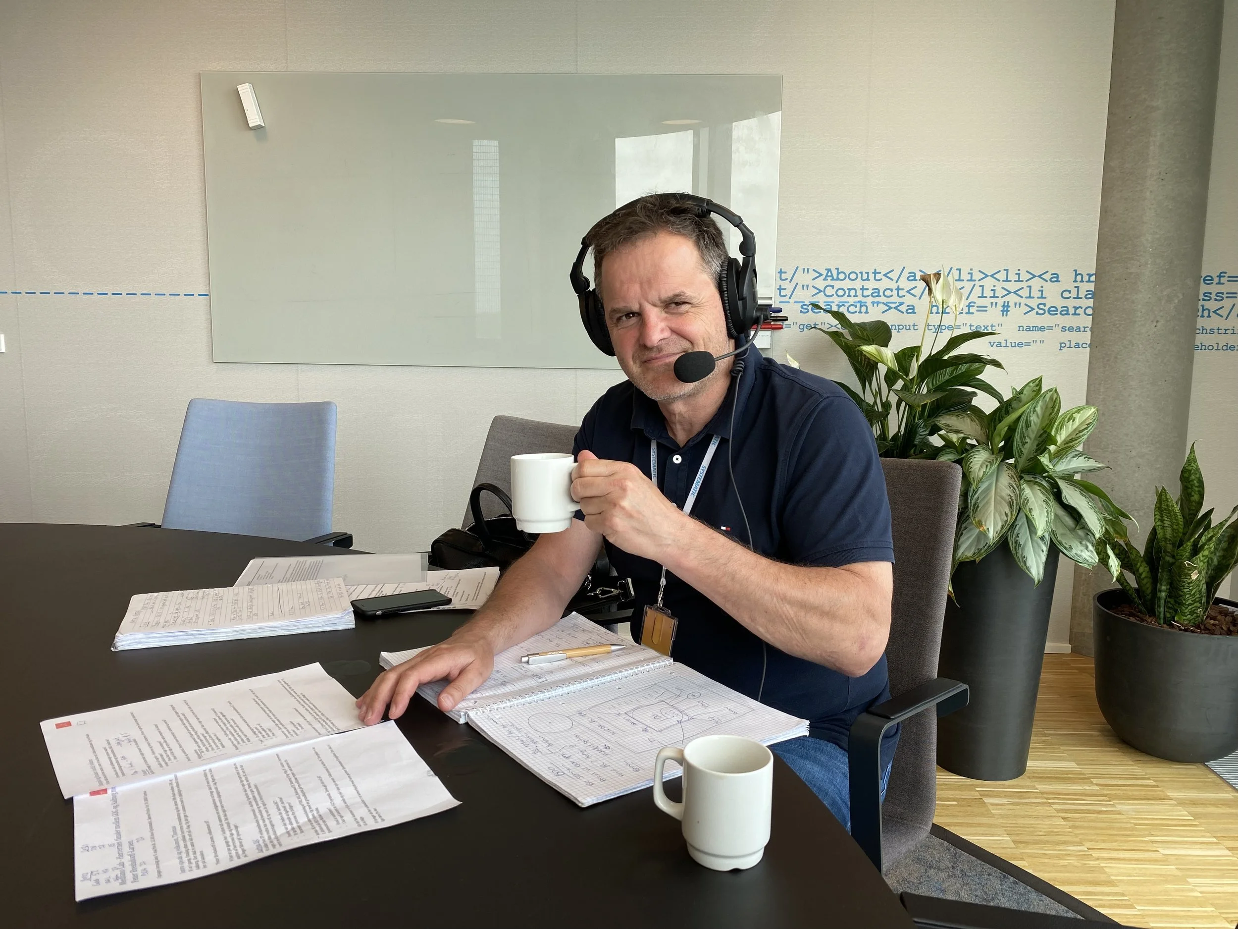 Jagten på sandheder – Peter Bredsdorff om jubel i Aarhus, VM-kval, slutspil og struktur