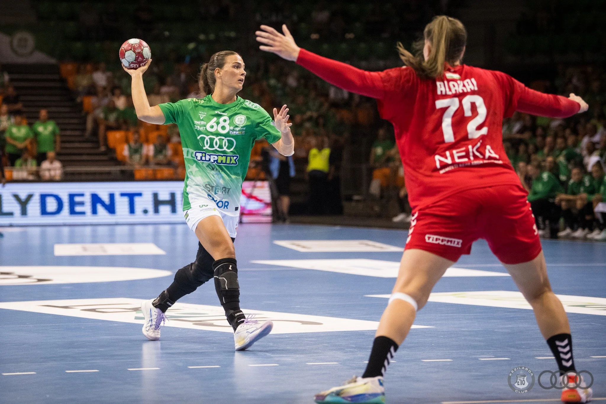 Kvinde update: Esbjerg mestre og optakt til Champions League Final Four 