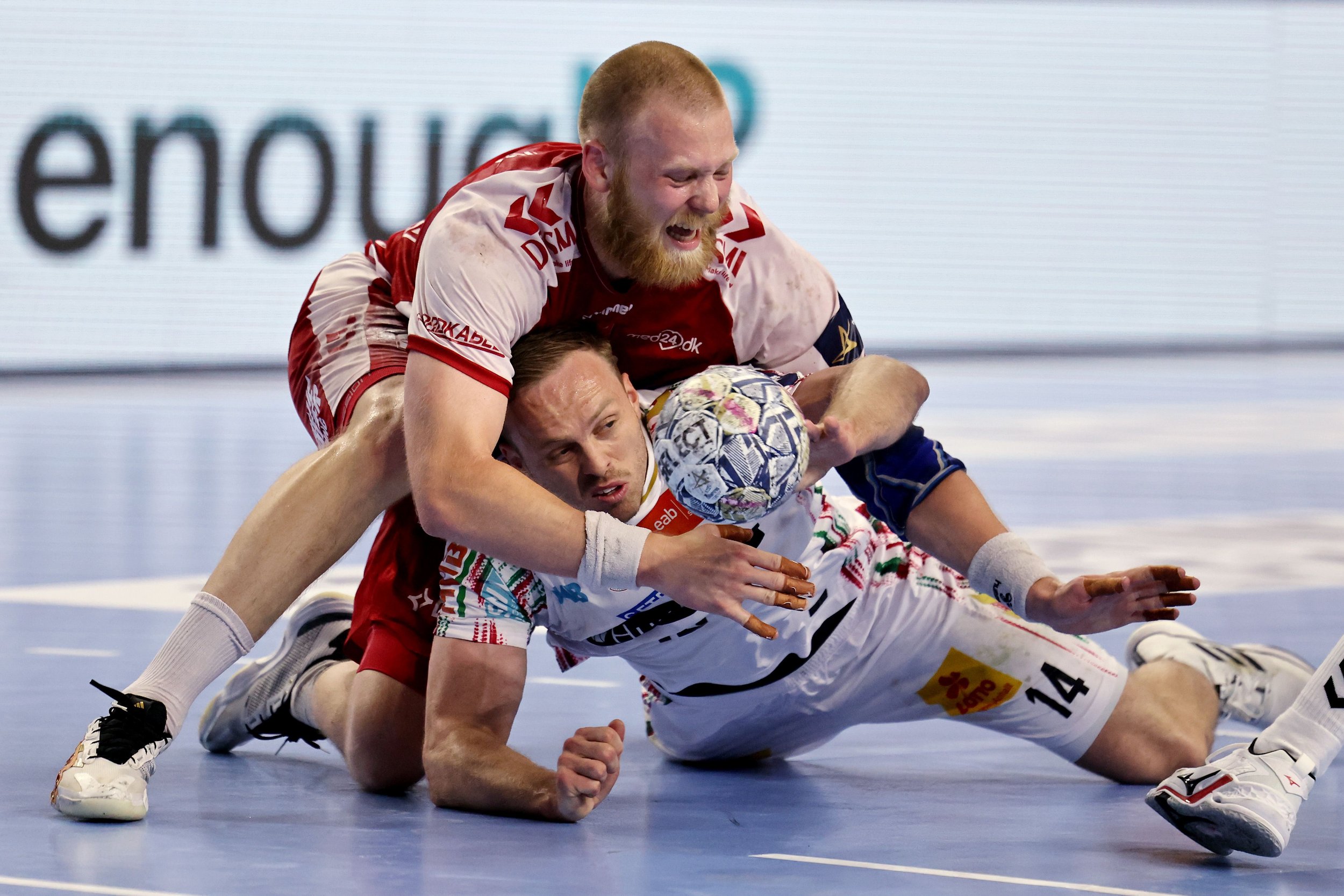 International håndbold med Rasmus Boysen – Sæsonoptakt