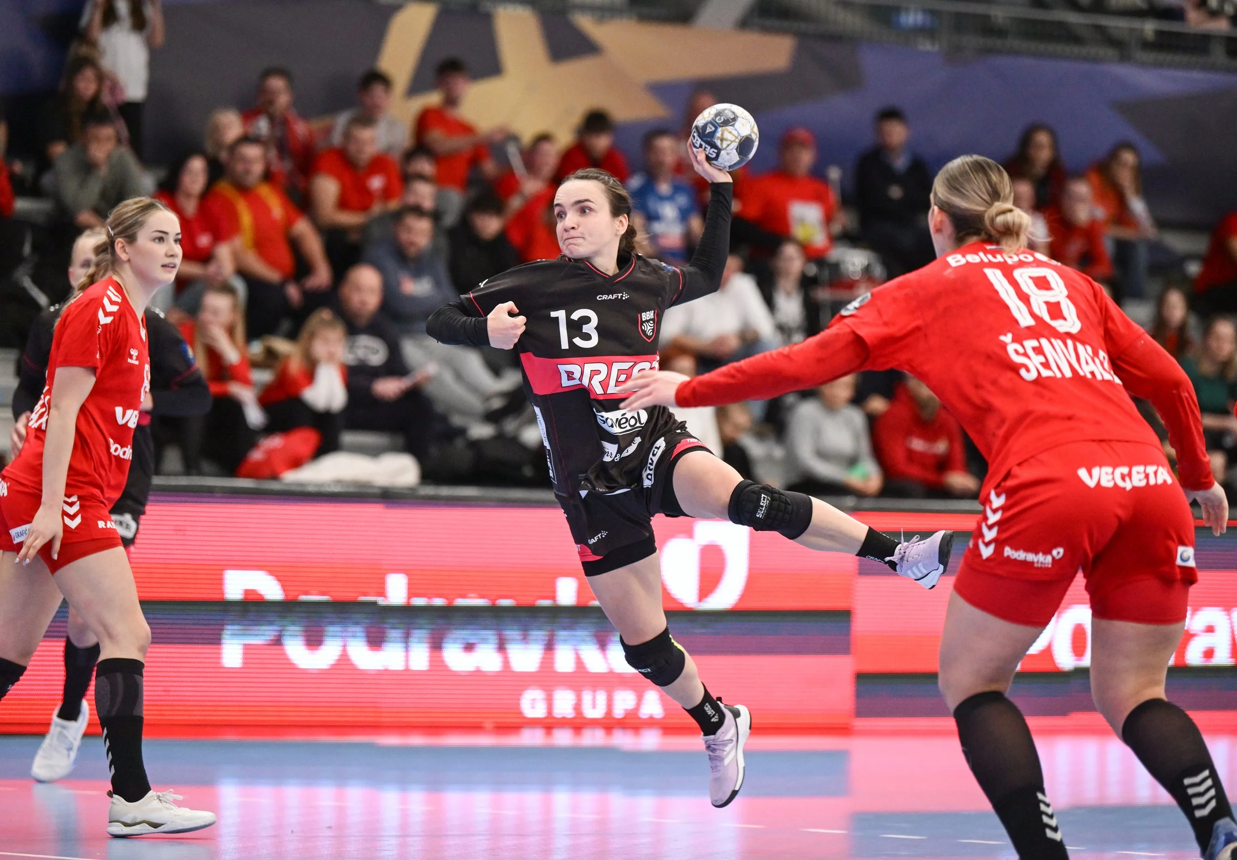 Kvinde update - Den store optakt til ligaen 2026/27 med Martin Albertsen og Allan Heine
