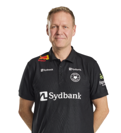 Jakob Vestergaard om sæsonstarten i Odense Håndbold