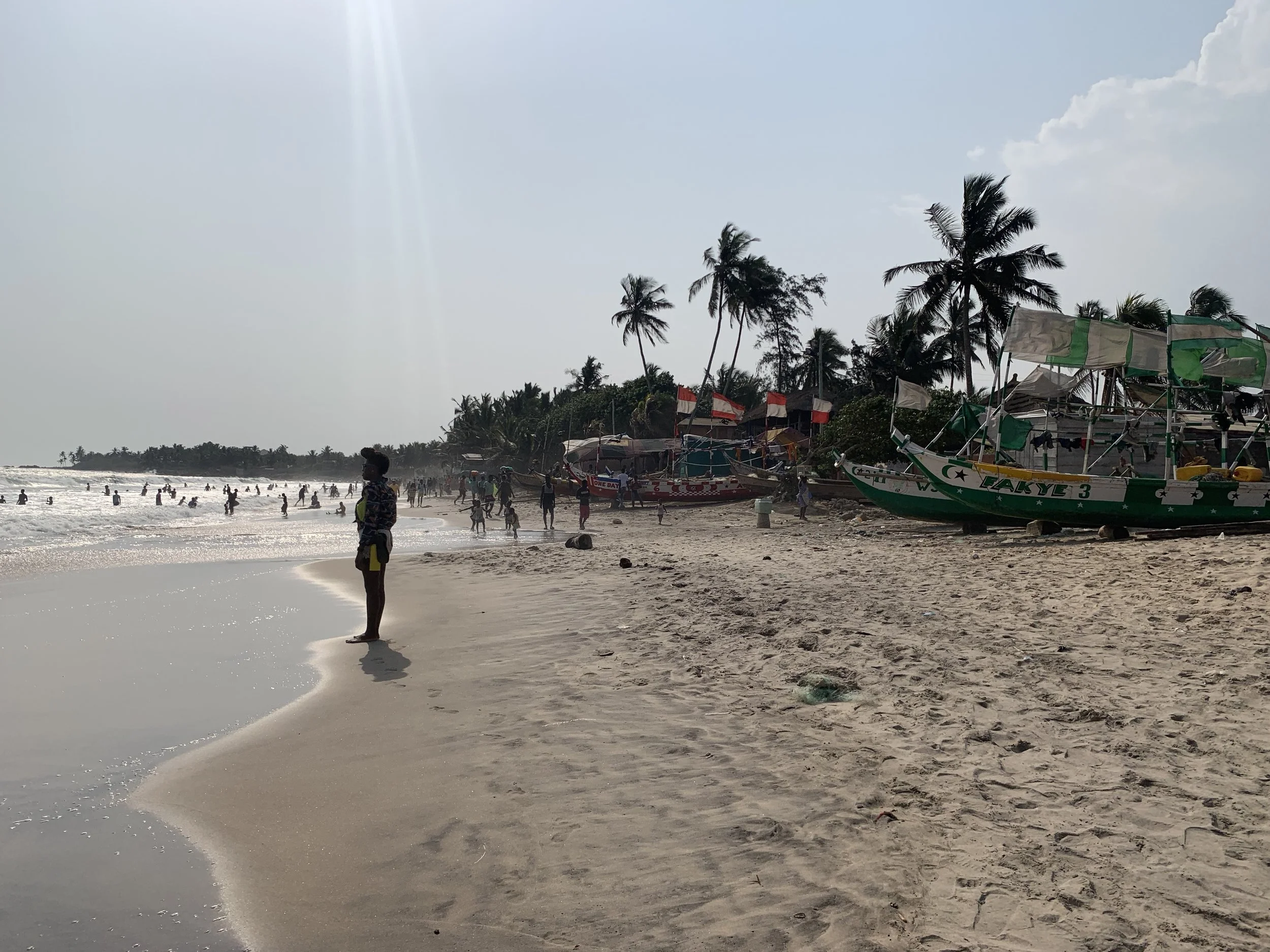 Part I: Free to Choose Africa: A Black Millennial Manifesto For Finding Freedom in Africa