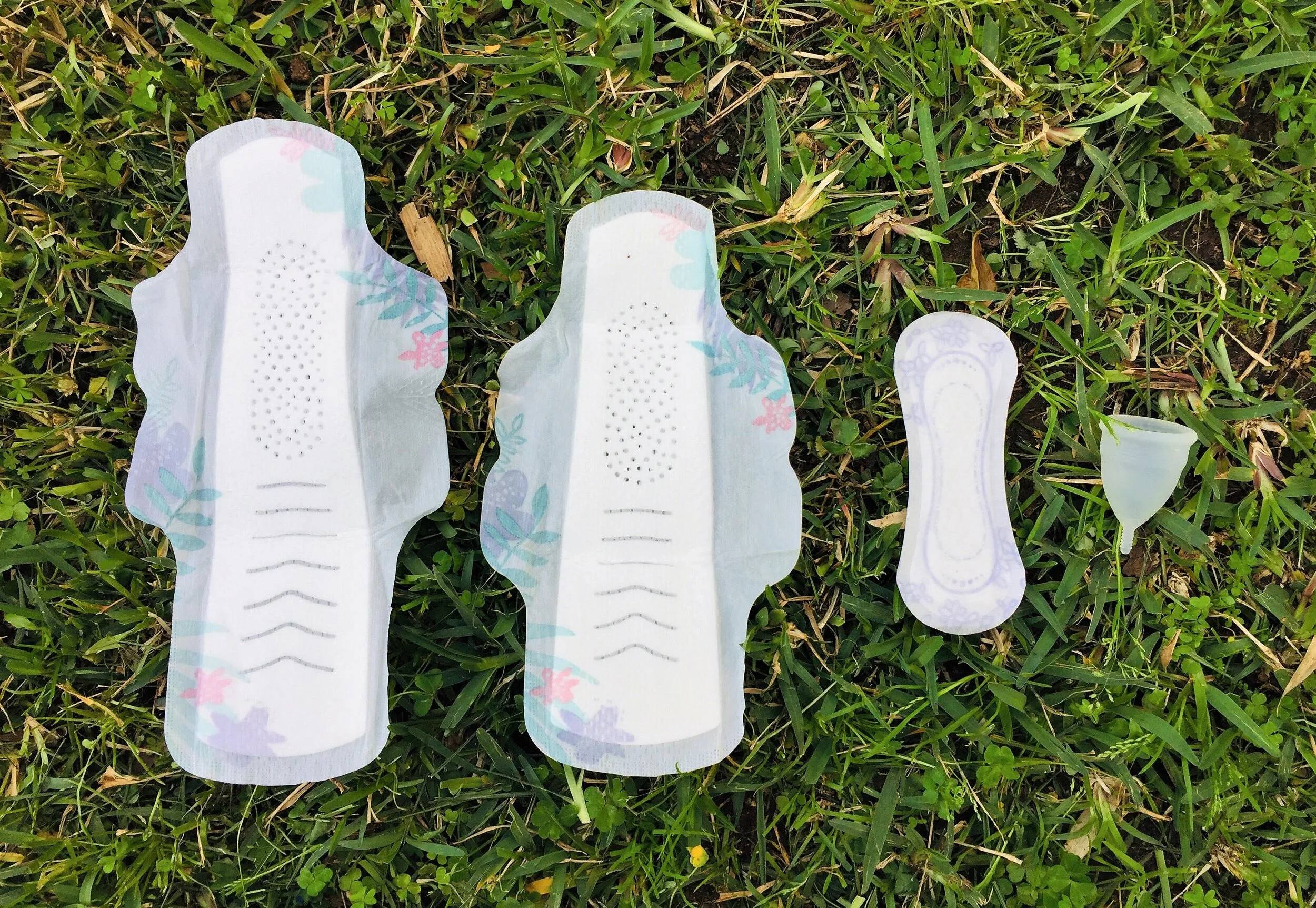 CONVERSATIONS ON MENSTRUAL HEALTH