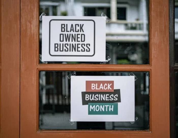 Green is the New Black: A Letter to Black Business Owners