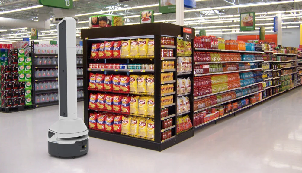 Photo courtesy of Trax Retail.