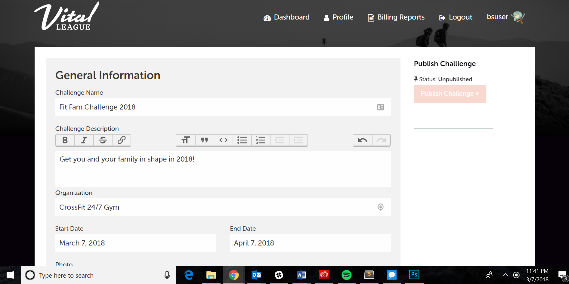 create challenge.PNG