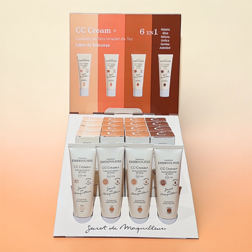 CC Crème+