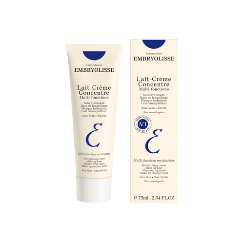 Lait-Crème Concentré