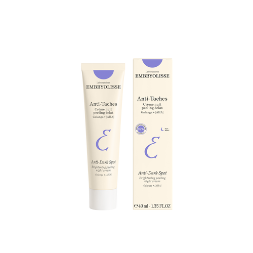 Crema Noche Peeling Antimanchas