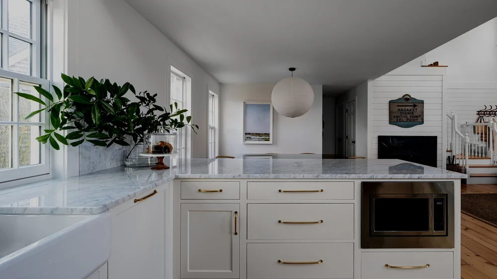 Interior Design Firm - Wellesley, MA | KD Interiors
