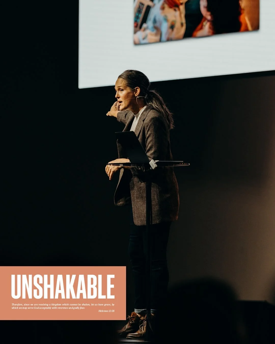 What a weekend of truth and transformation.
At our Biblical Worldview Conference, we heard powerful messages from Dr. Sean McDowell, Alisa Childers, and Pastor Bob Botsford, along with a moving testimony from Dr. Christopher Yuan, who shared how God 