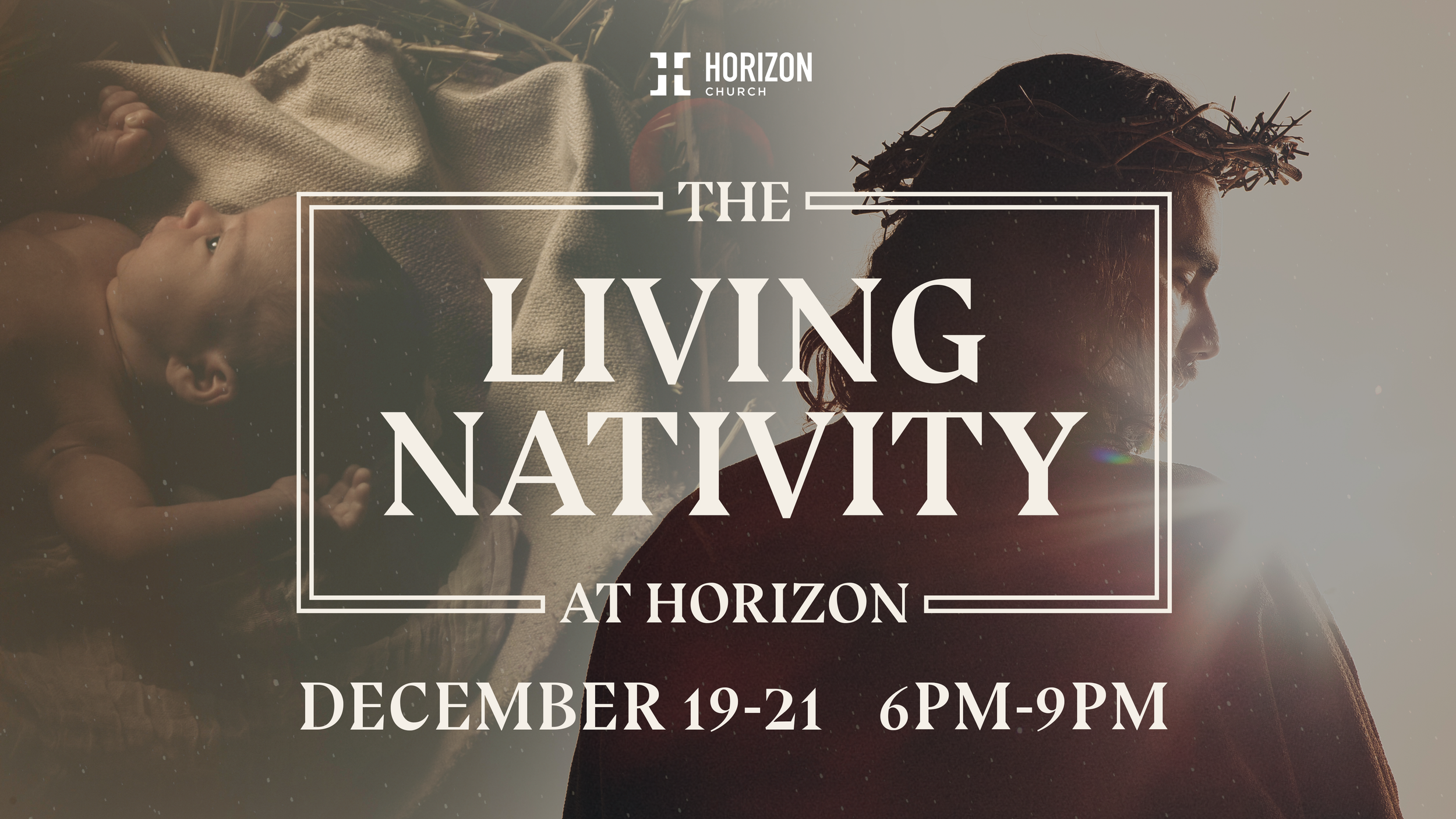Living Nativity