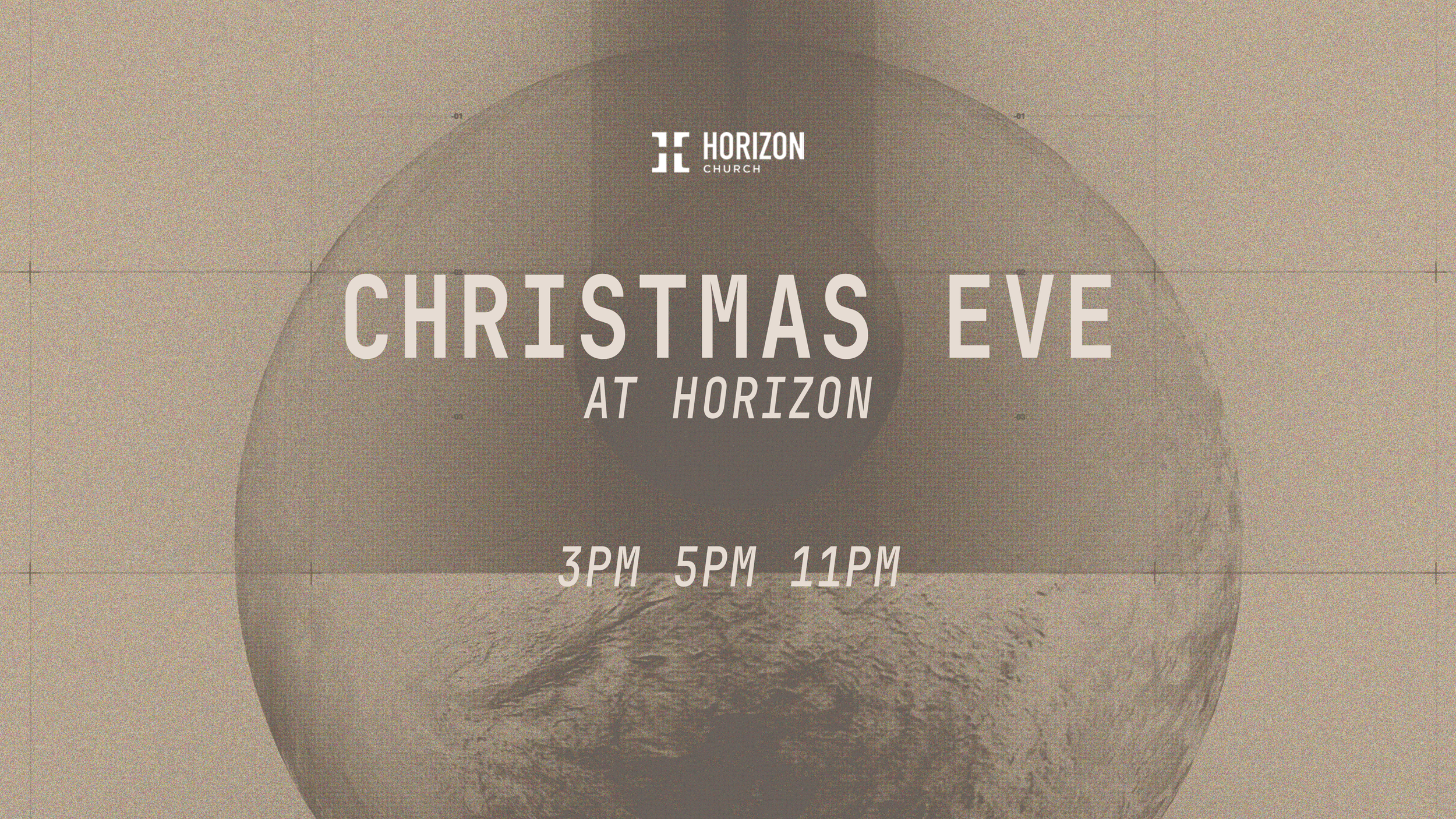 Christmas Eve Services
