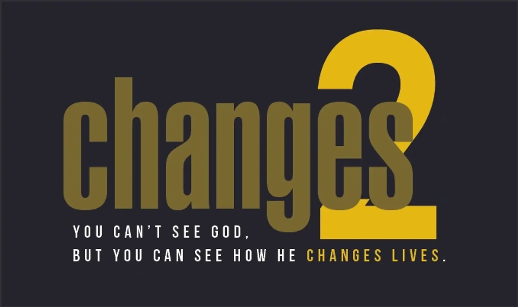 CHANGES 2 Premiere
