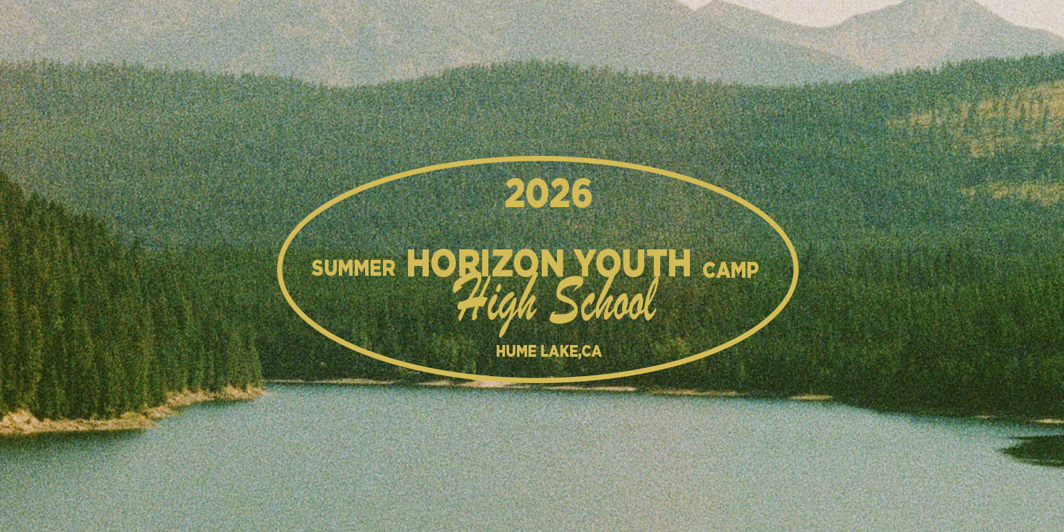 Youth High School Summer Camp