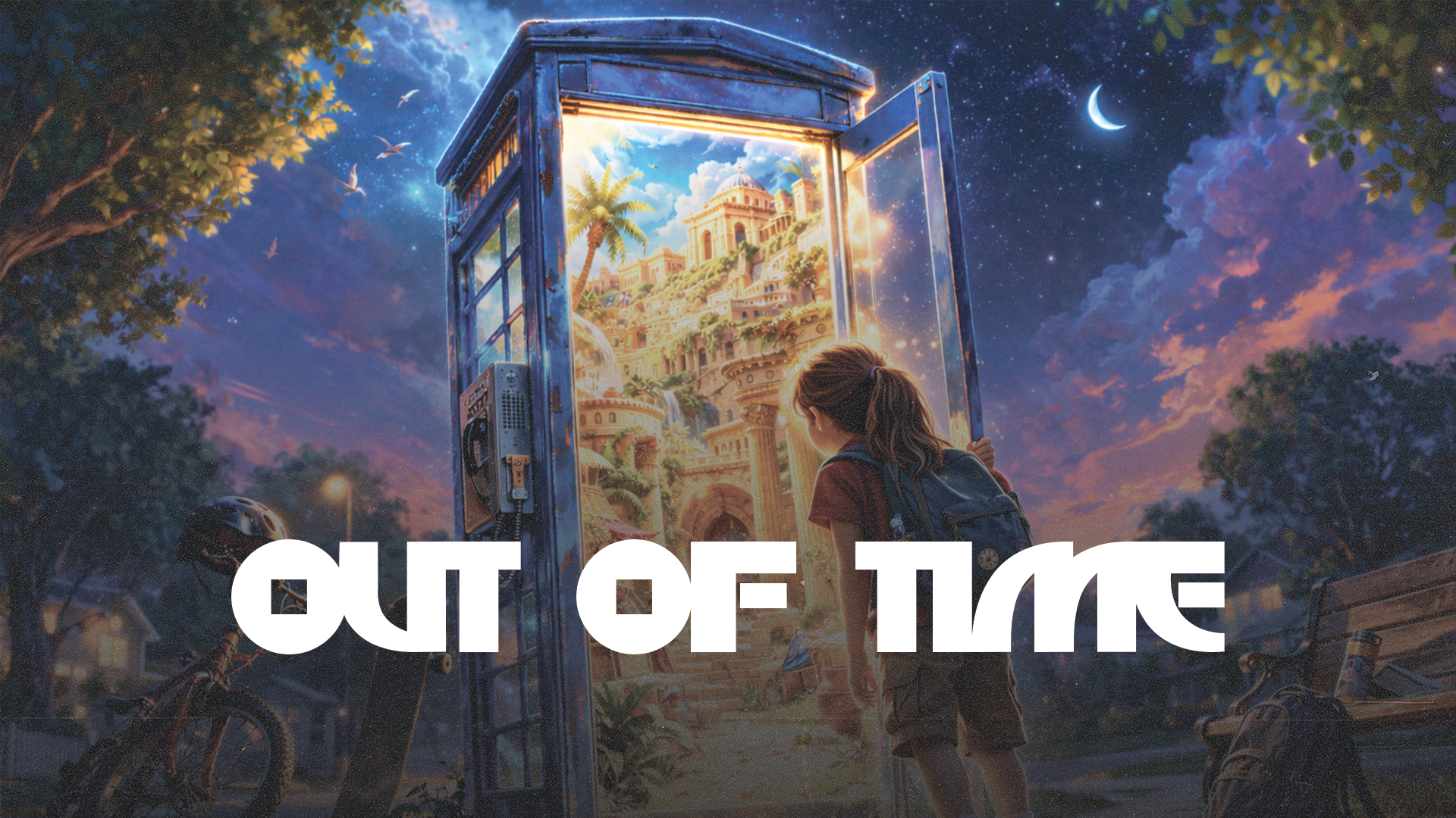 Vacation Bible School 2026