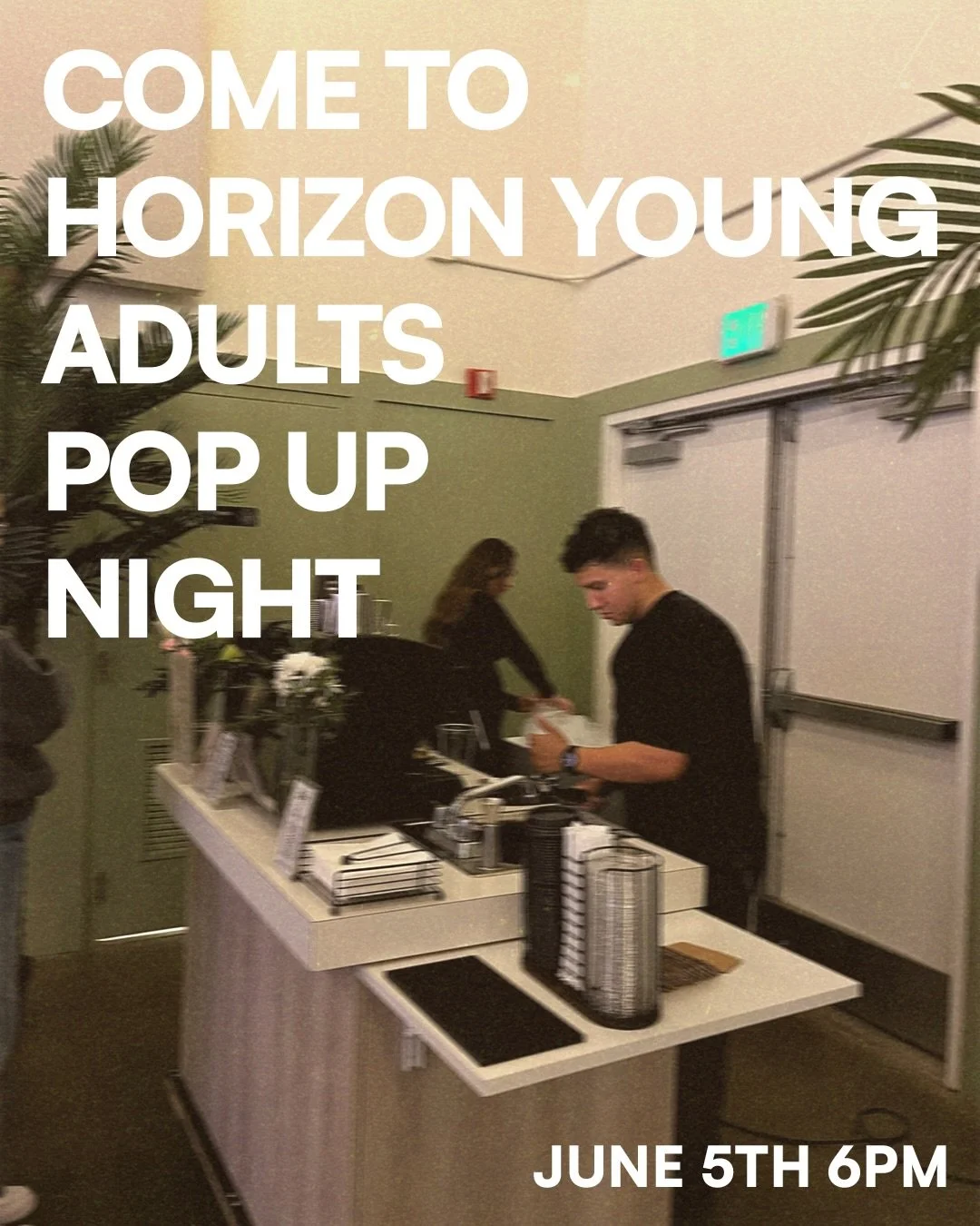 Canes. Coffee. Community. Church.

Young Adults Pop Up Night is back Friday, June 5th at 6PM. We&rsquo;re hanging out, drinking coffee from @abidecoffeeco.sd , eating way too much Cane&rsquo;s, and spending time in the Word together.

If you&rsquo;ve