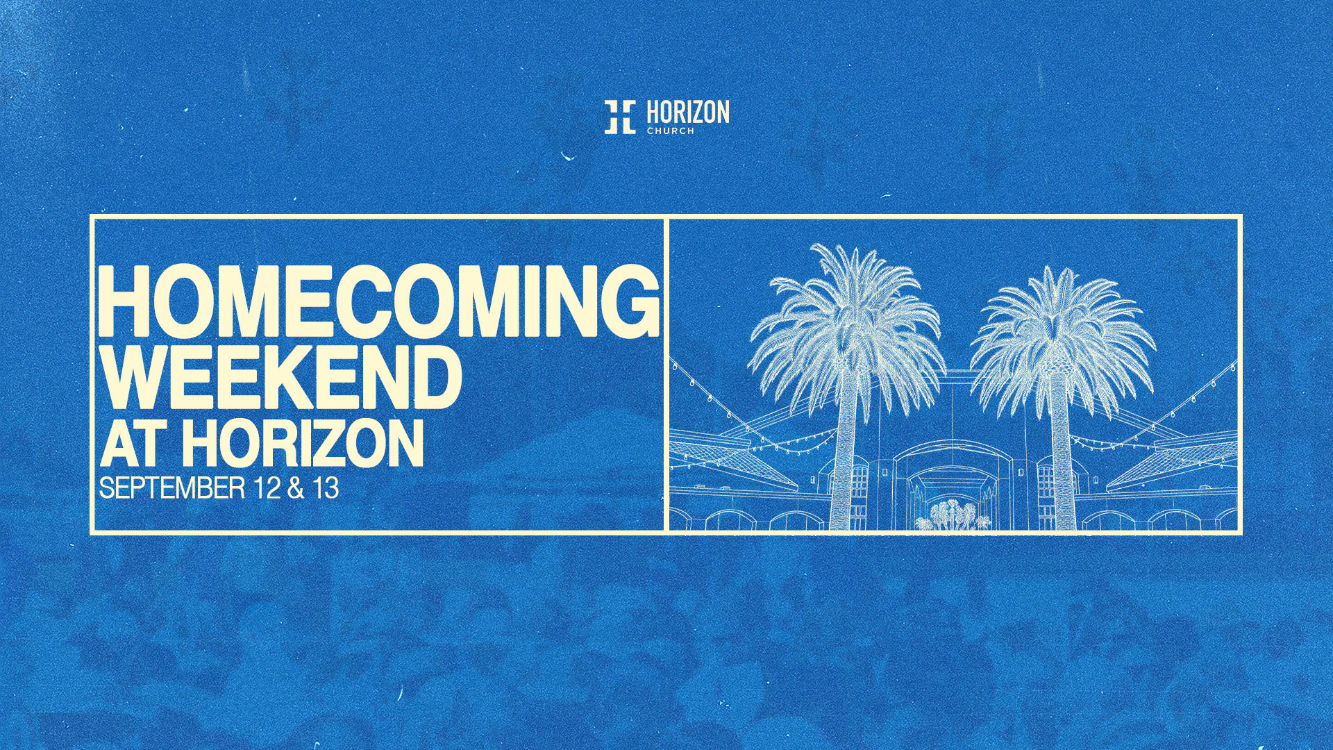 Homecoming Weekend 