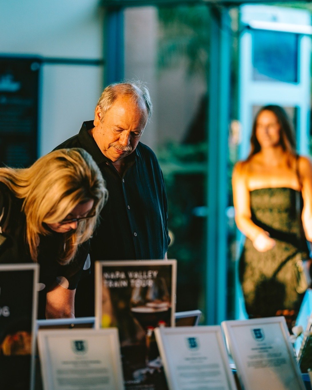 What a wonderful evening at the Horizon Prep Gala!

We are grateful to everyone who attended and took the time to learn more about the work God is doing through Horizon Prep. We are thankful for the opportunity to partner with families as we cultivat