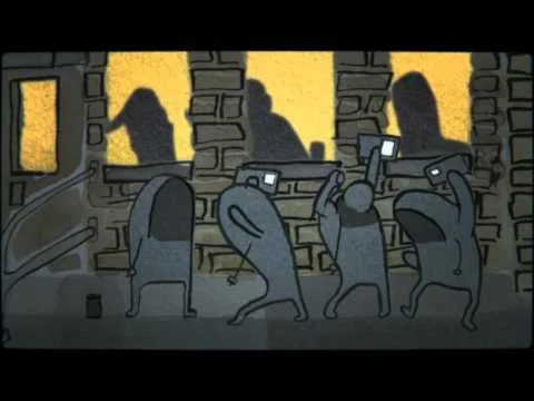 elbow - open arms