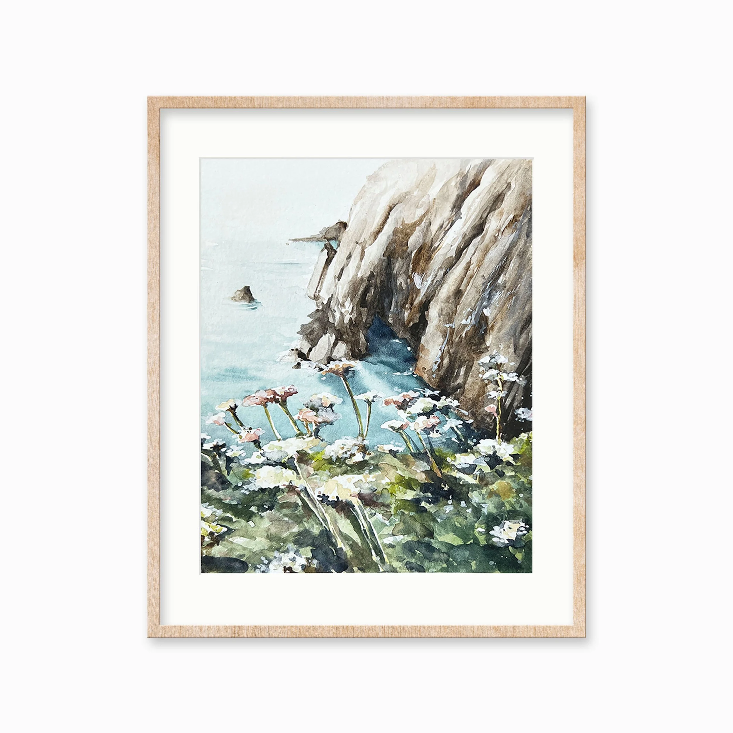 framed cliff flowers 2.jpg