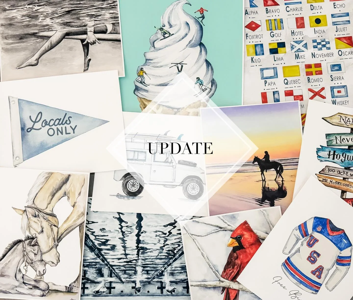 Currently doing the 21 hour drive to Florida, actually we made it but still have 5 hours to go 😂. Max is swimming the centennial invitation at the end of the week in Port Charlotte. Anyway, the shop is on a bit of a break since I&rsquo;m not home to