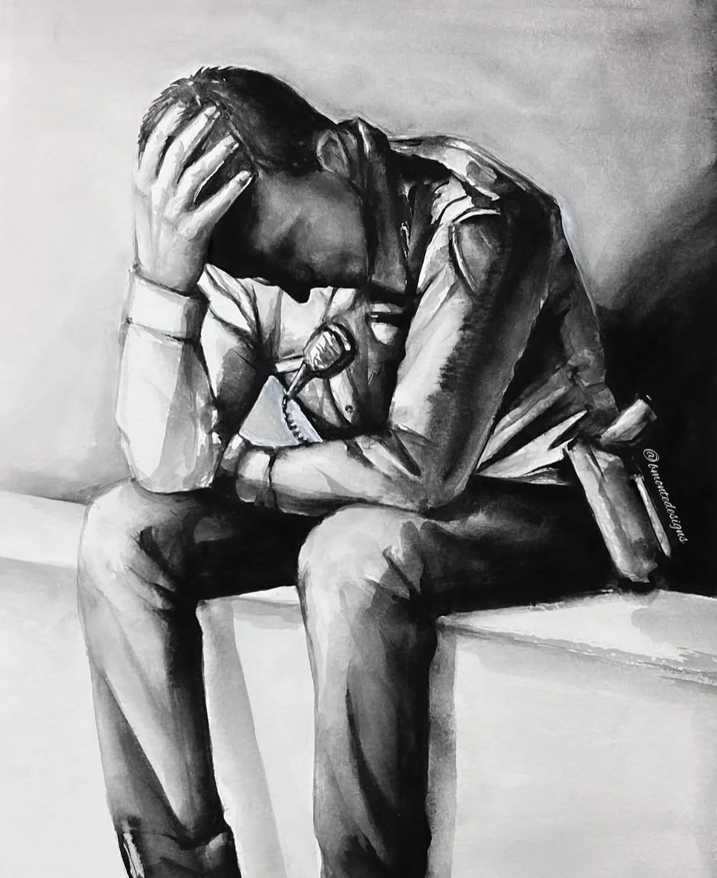 If you haven&rsquo;t yet and if you have Netflix, please do yourself a favor and watch Homicide New York. Specifically the last episode on 9/11/2001.

It recounts that day through the eyes of the cops who worked on 9/11. Please watch it. I cried a lo