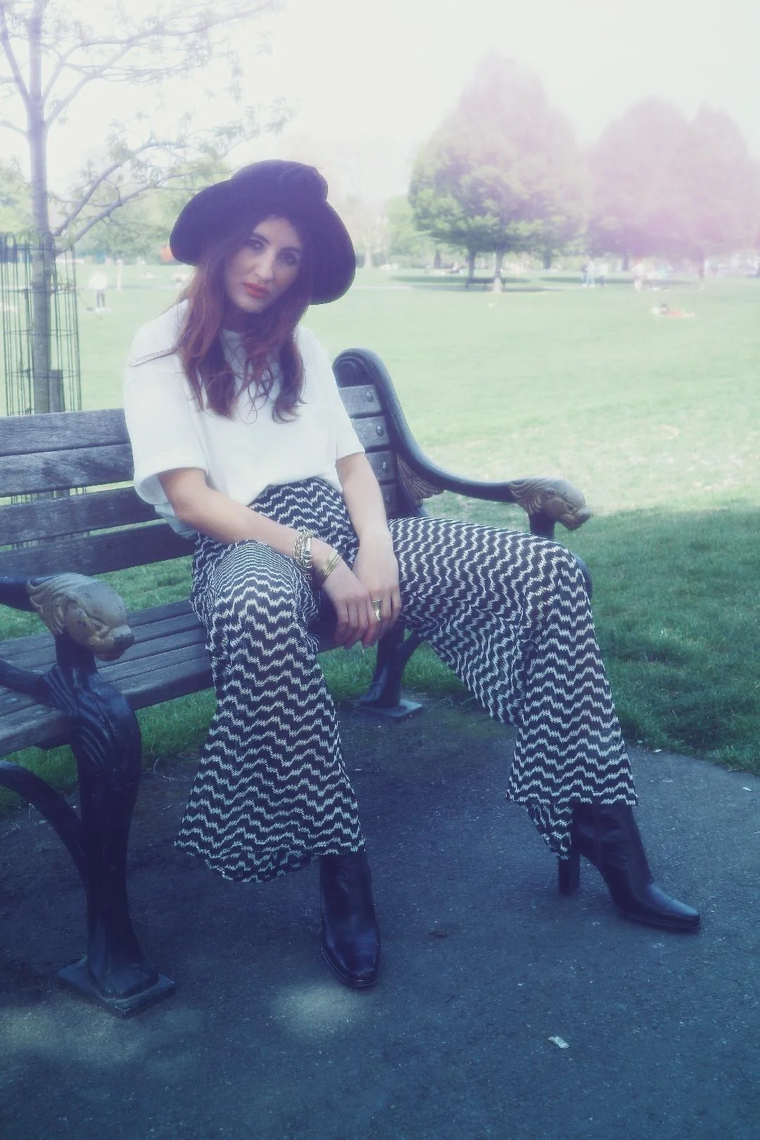 vintage flared trousers sheer.jpg