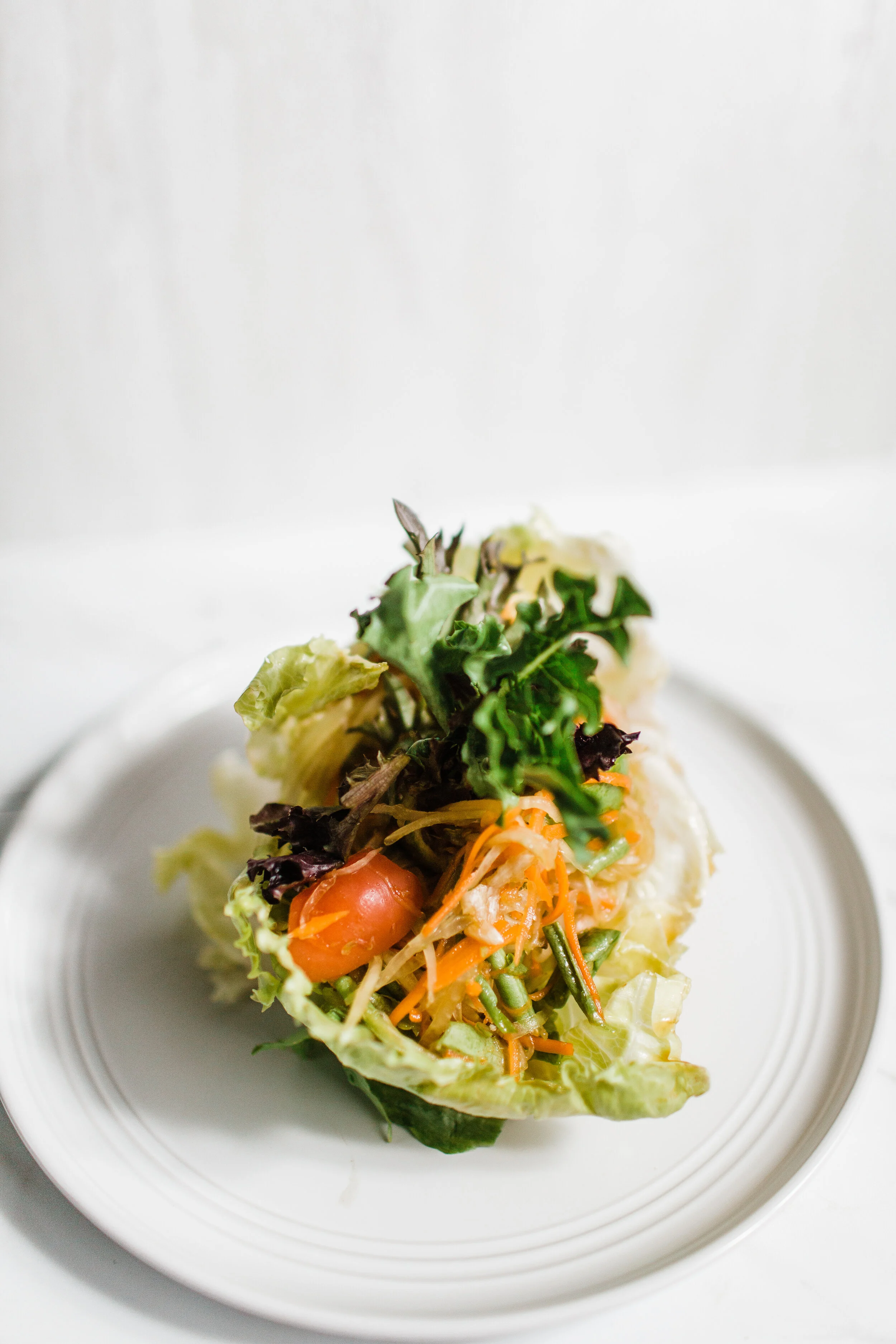 Papaya Salad