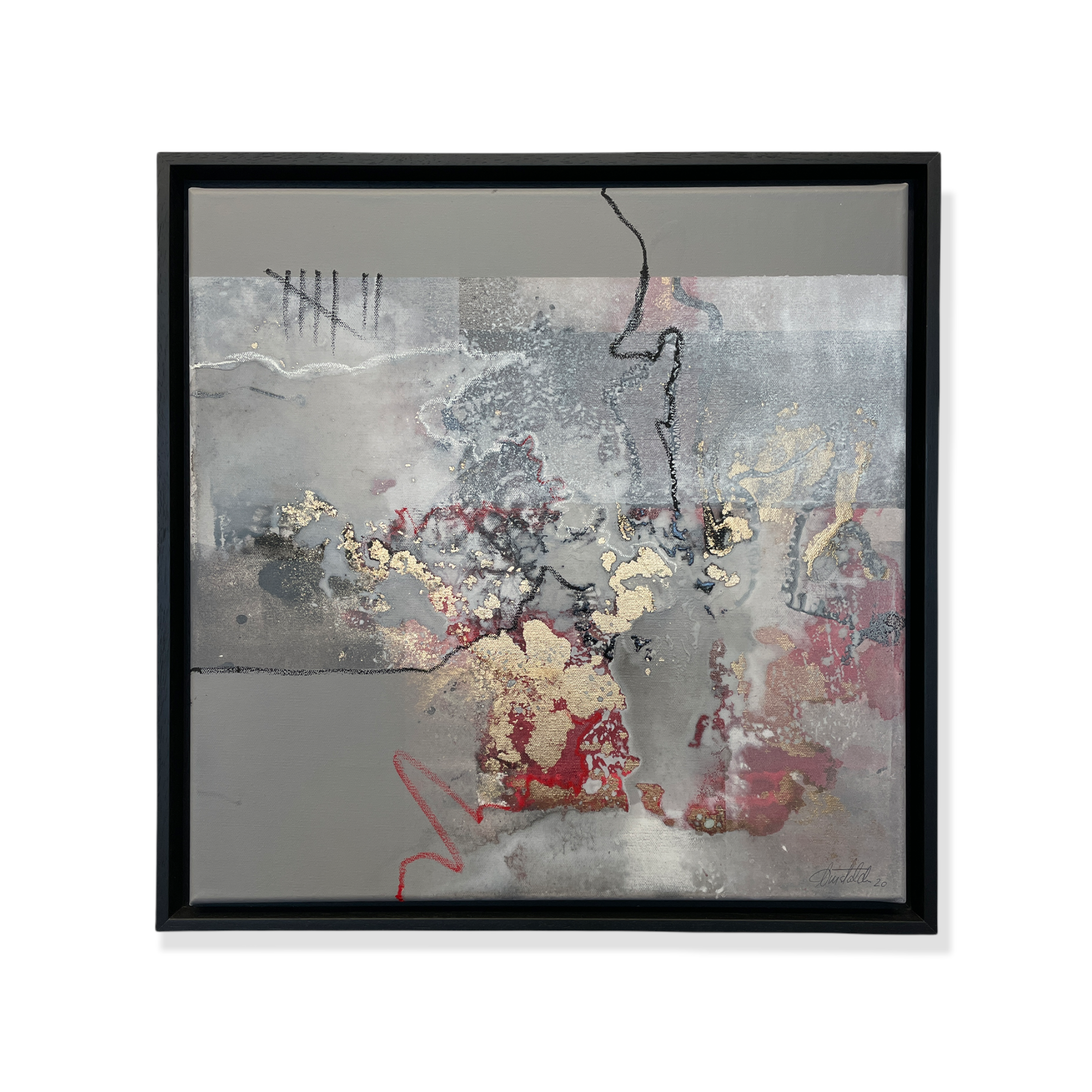 Sold
