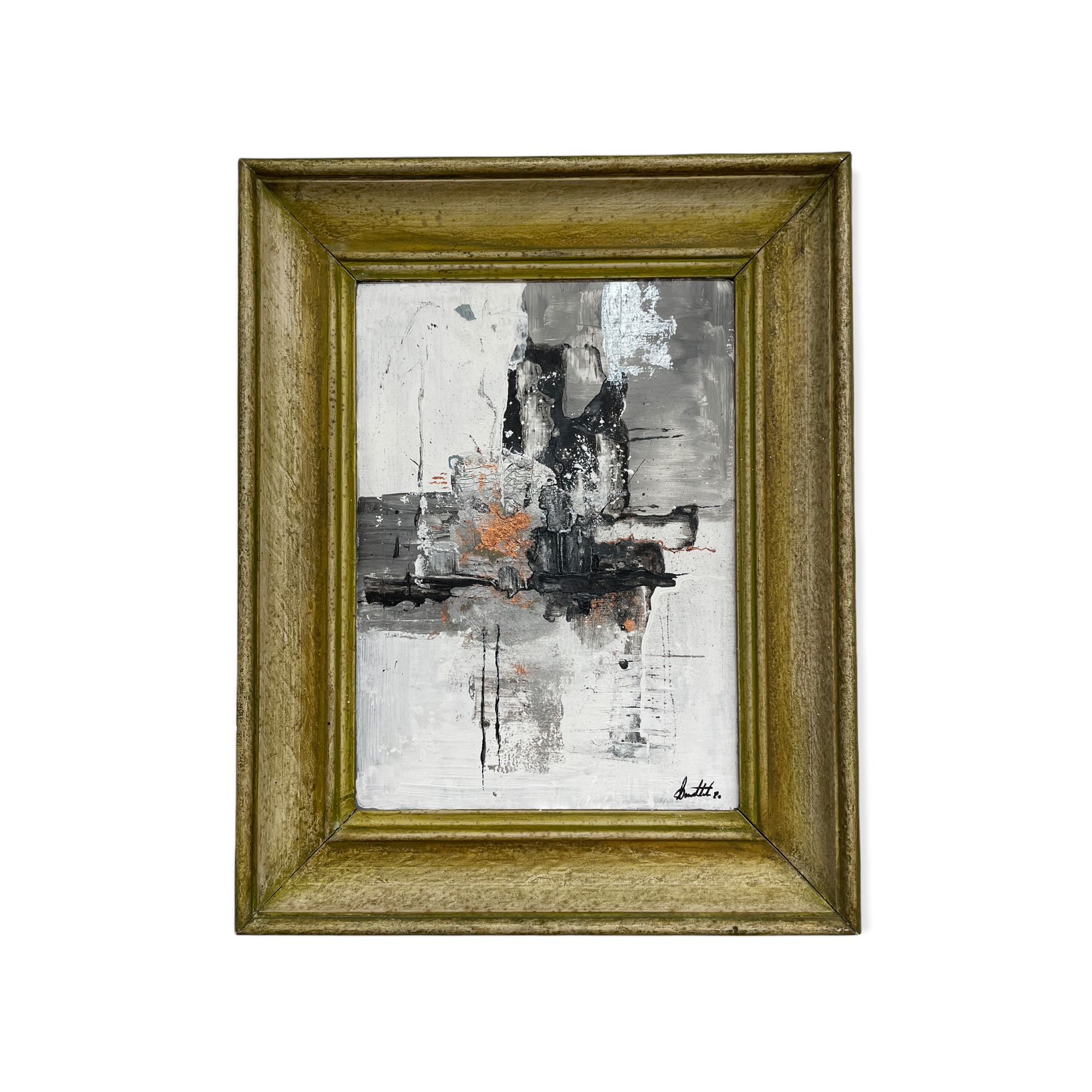 SOLD